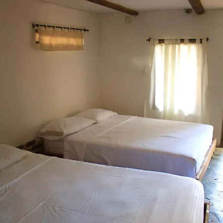 Hierba Buena Eco Hostel El Zaino Extérieur photo