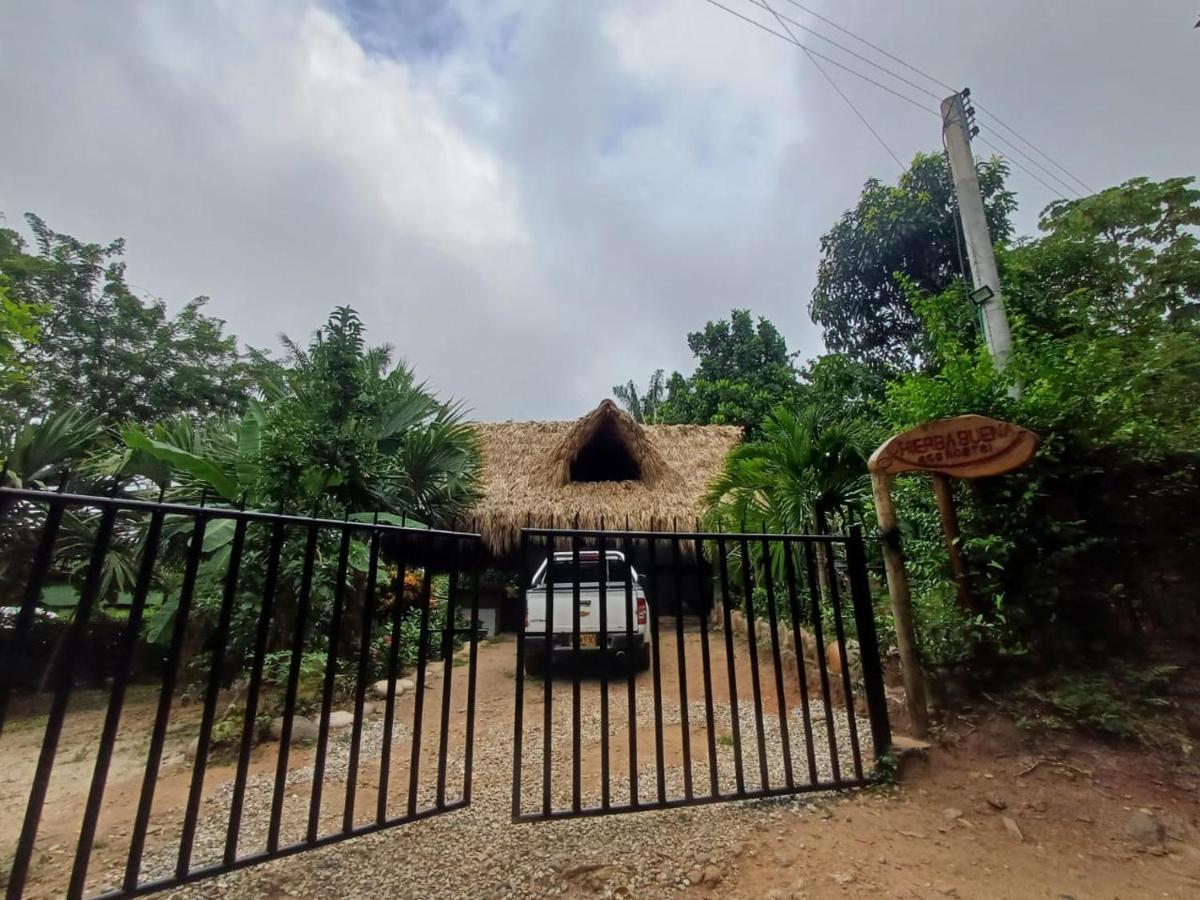Lodge Hierba Buena Eco El Zaino