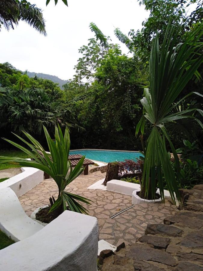 Lodge Hierba Buena Eco