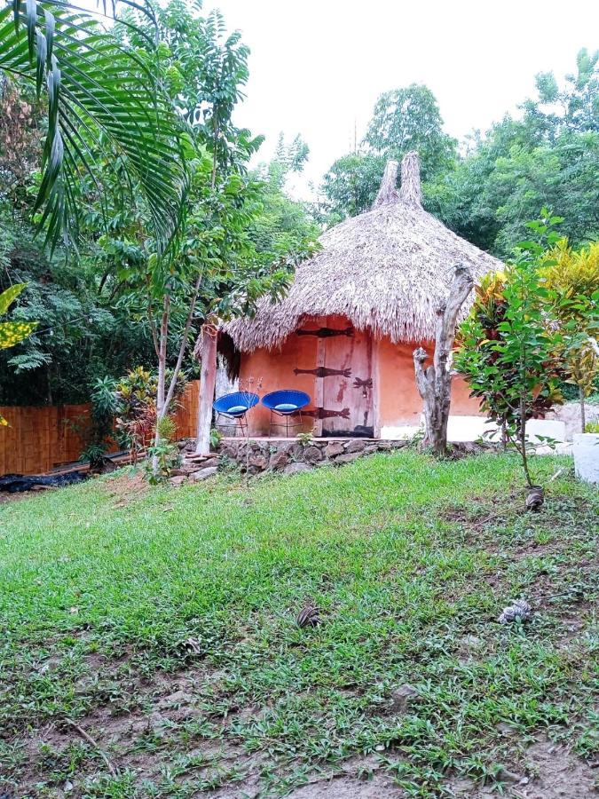 Hierba Buena Eco Lodge El Zaino