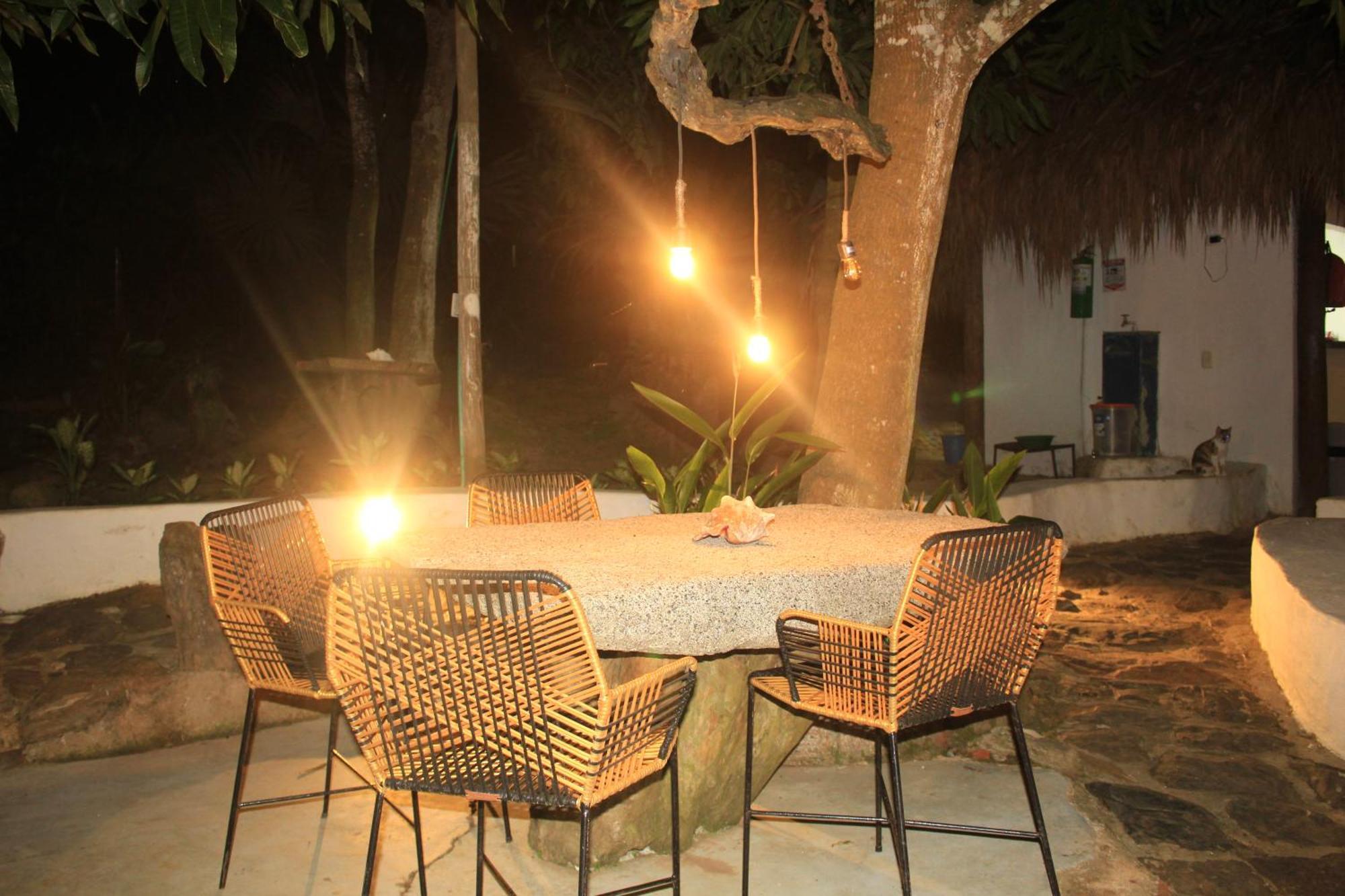 Lodge Hierba Buena Eco