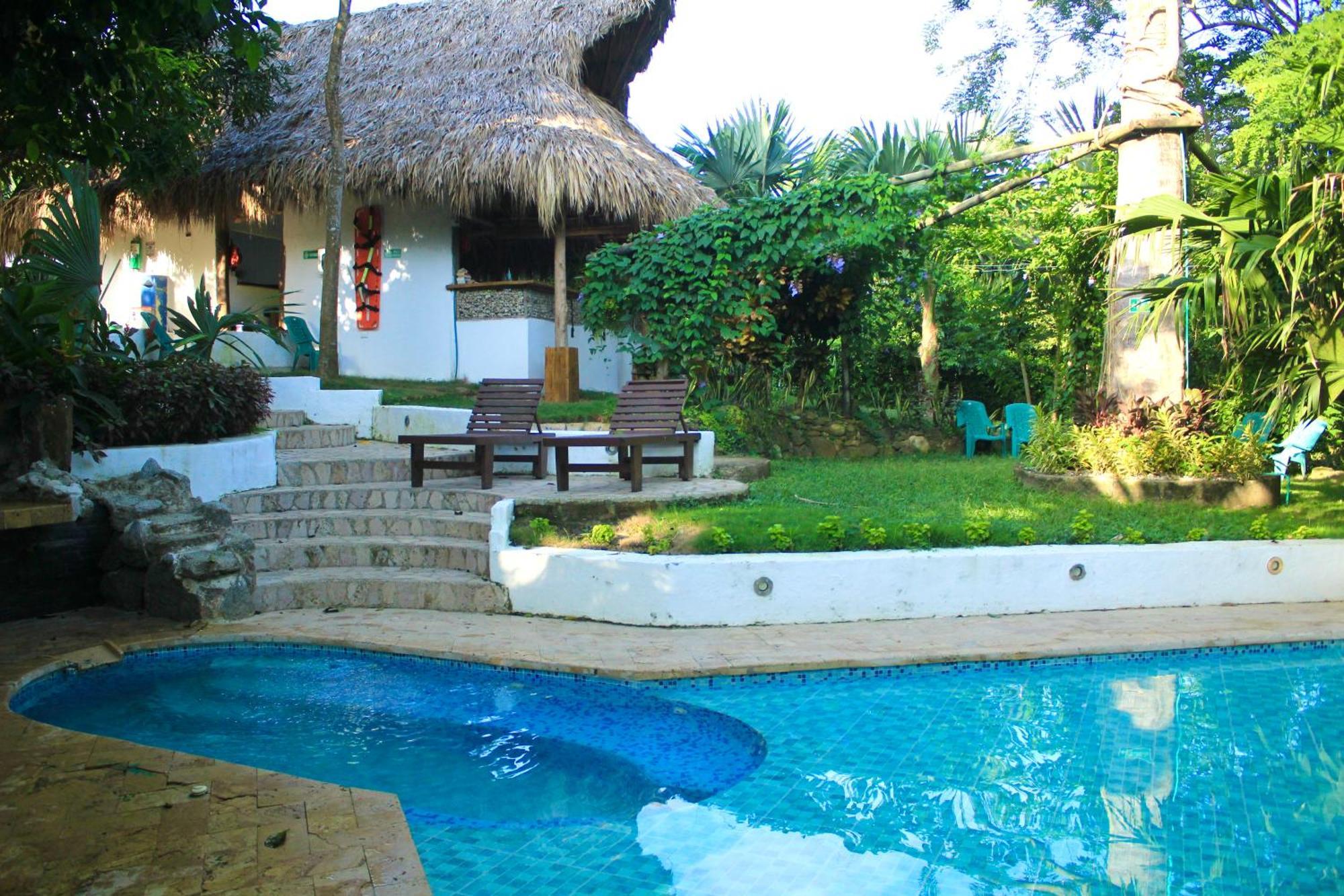 Lodge Hierba Buena Eco El Zaino