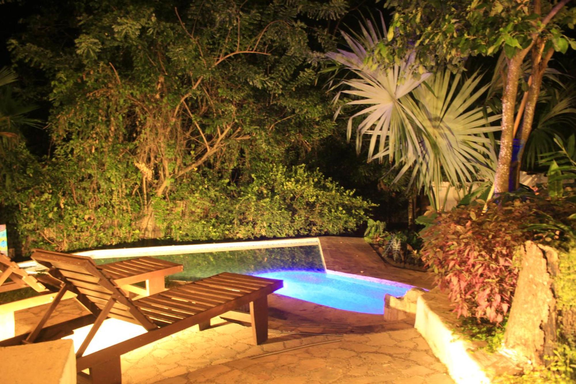 Lodge Hierba Buena Eco