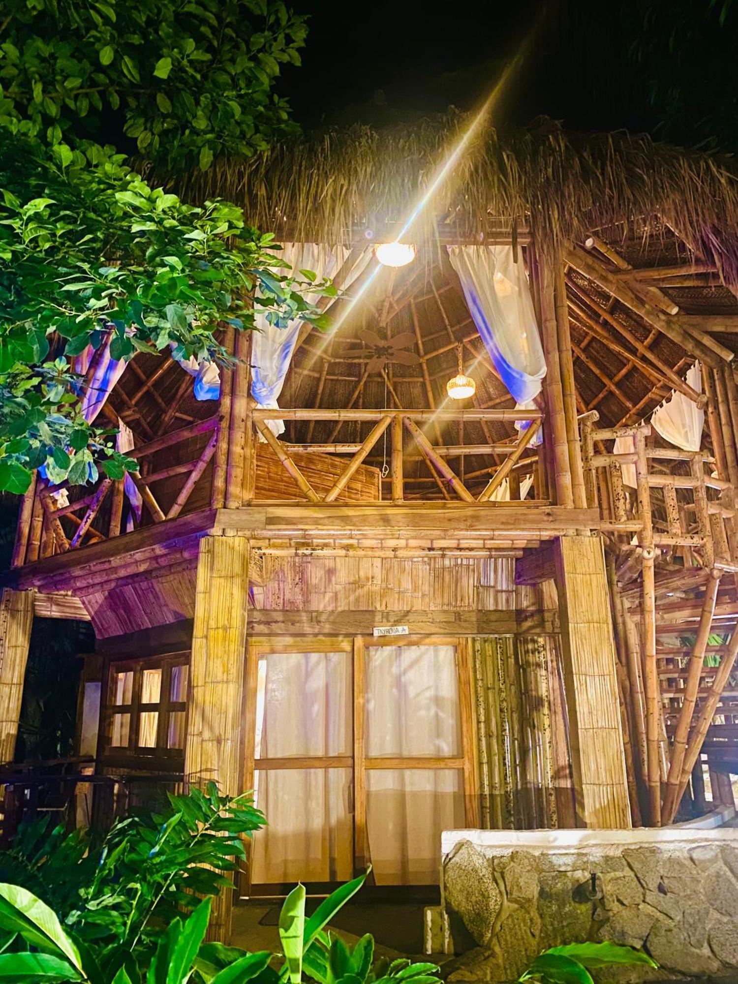 Hierba Buena Eco Lodge
