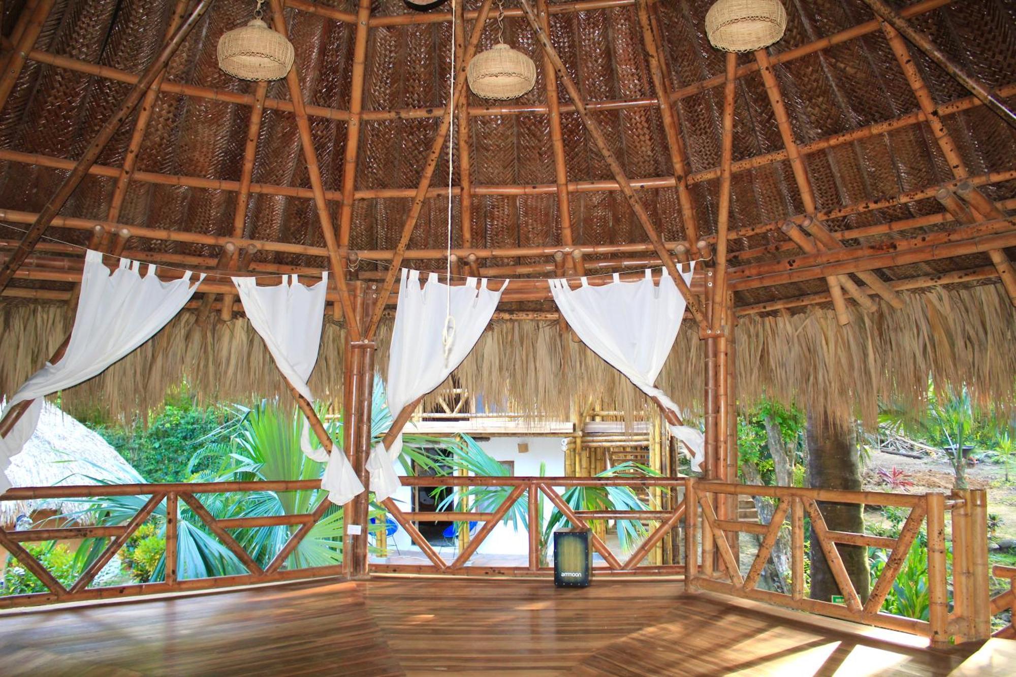 Lodge Hierba Buena Eco *