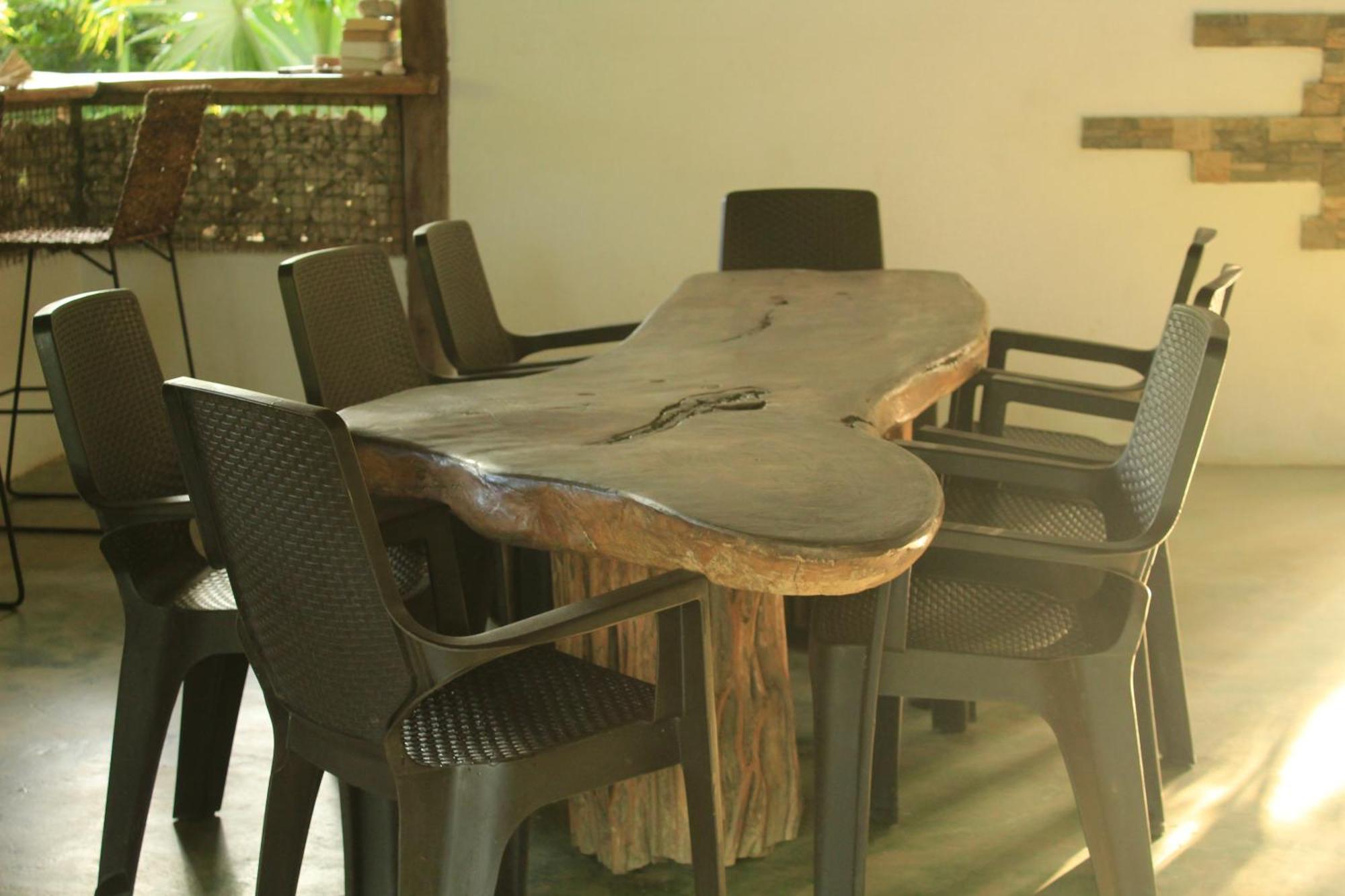 Lodge Hierba Buena Eco