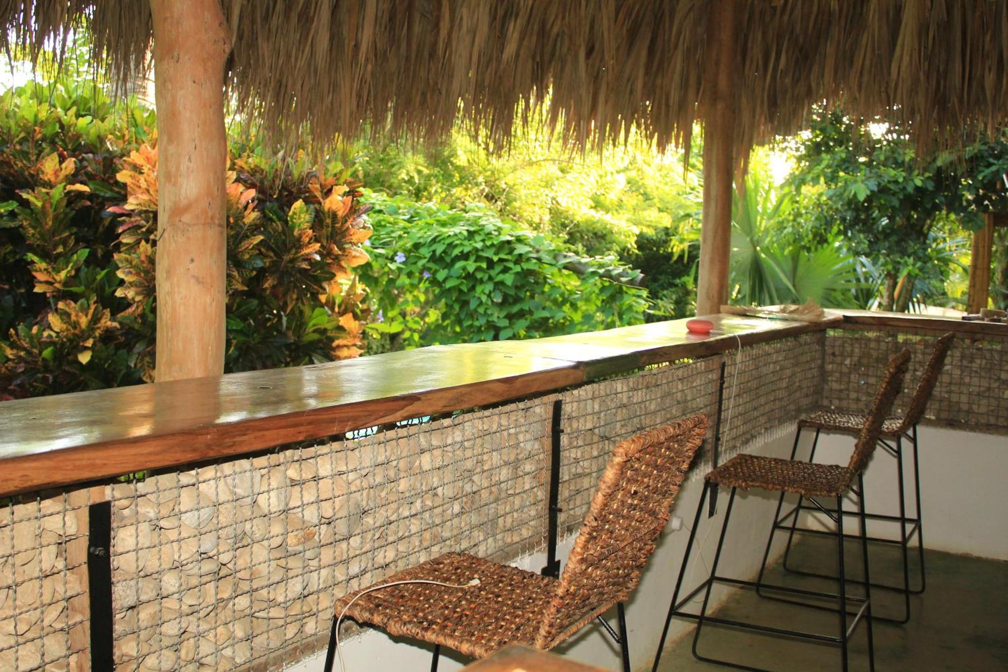 Lodge Hierba Buena Eco El Zaino