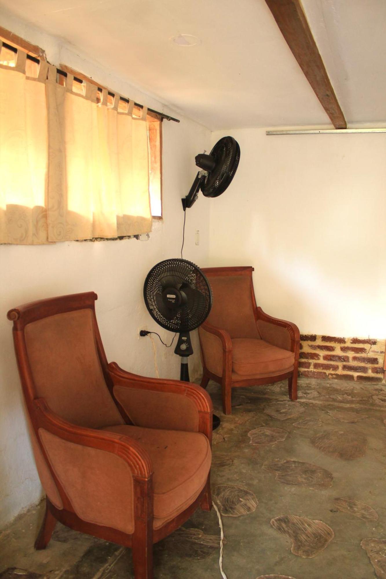 Lodge Hierba Buena Eco *