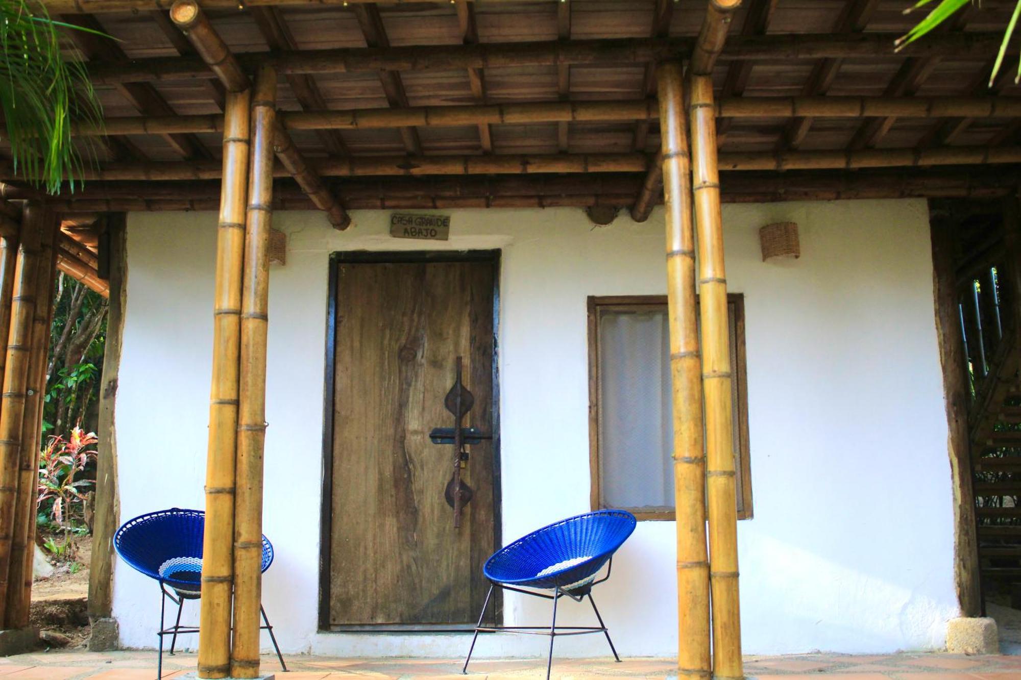 Lodge Hierba Buena Eco