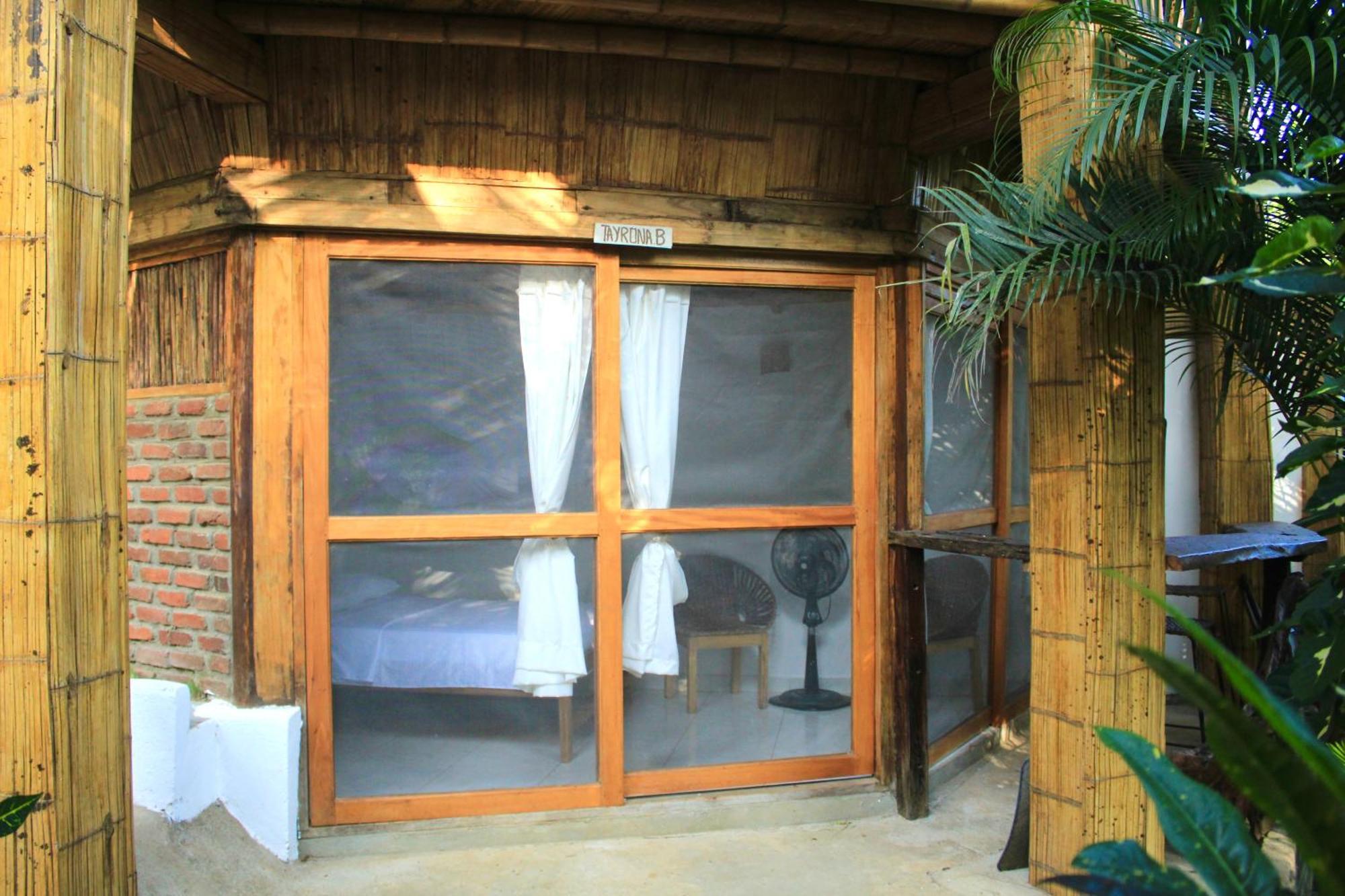 Lodge Hierba Buena Eco