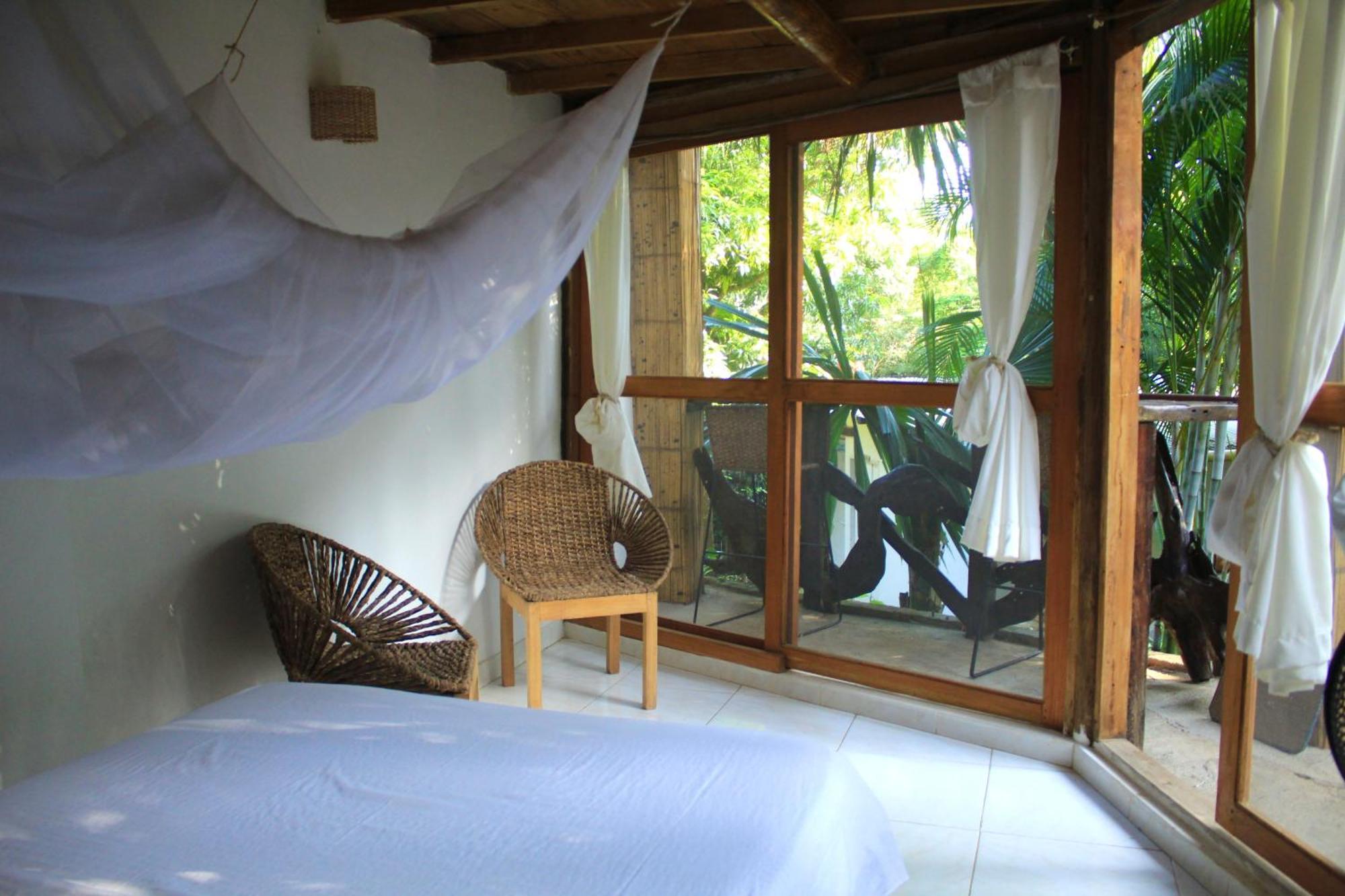 Lodge Hierba Buena Eco