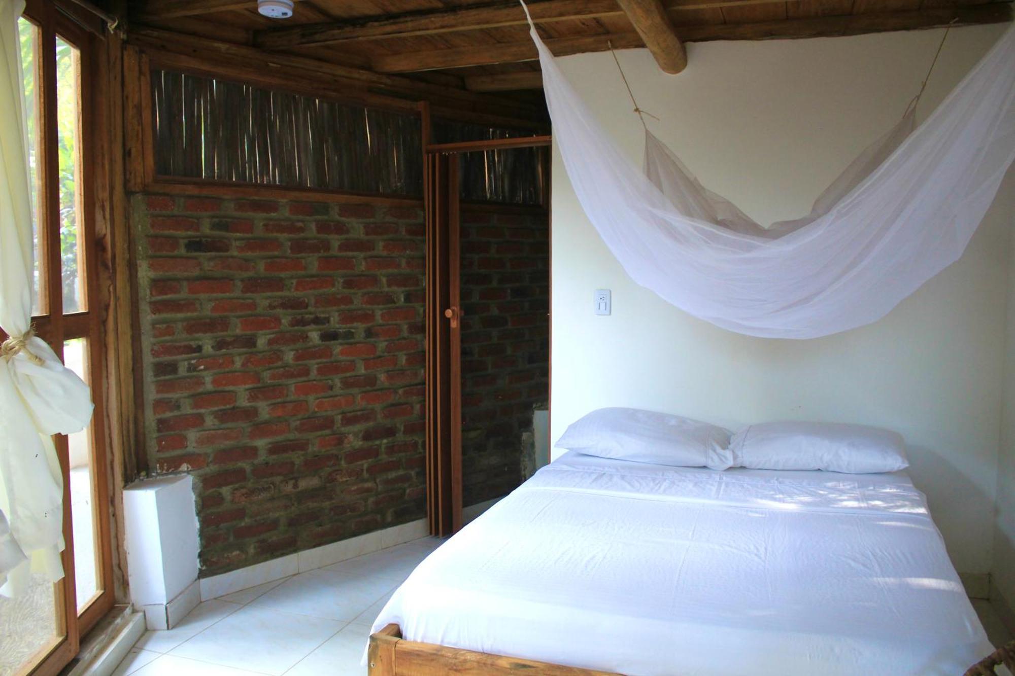 Lodge Hierba Buena Eco *