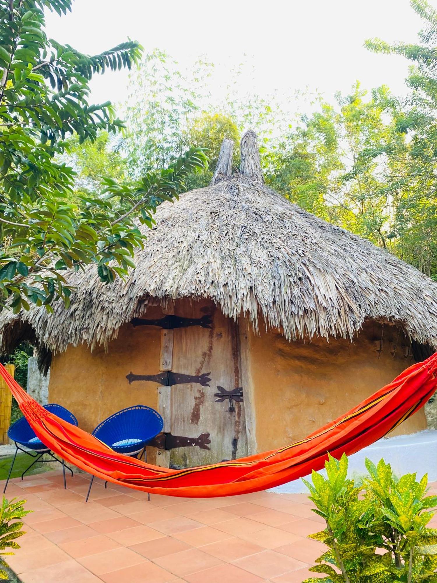 Hierba Buena Eco