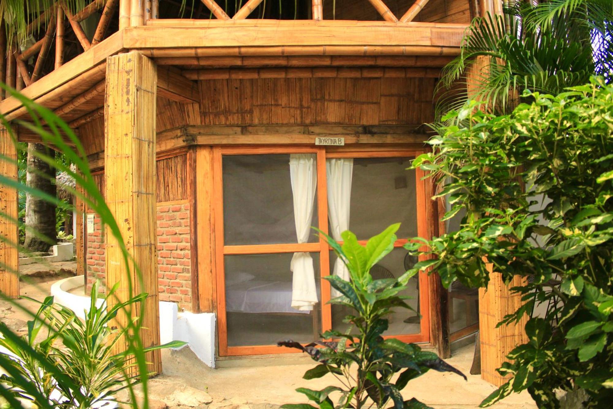 Lodge Hierba Buena Eco