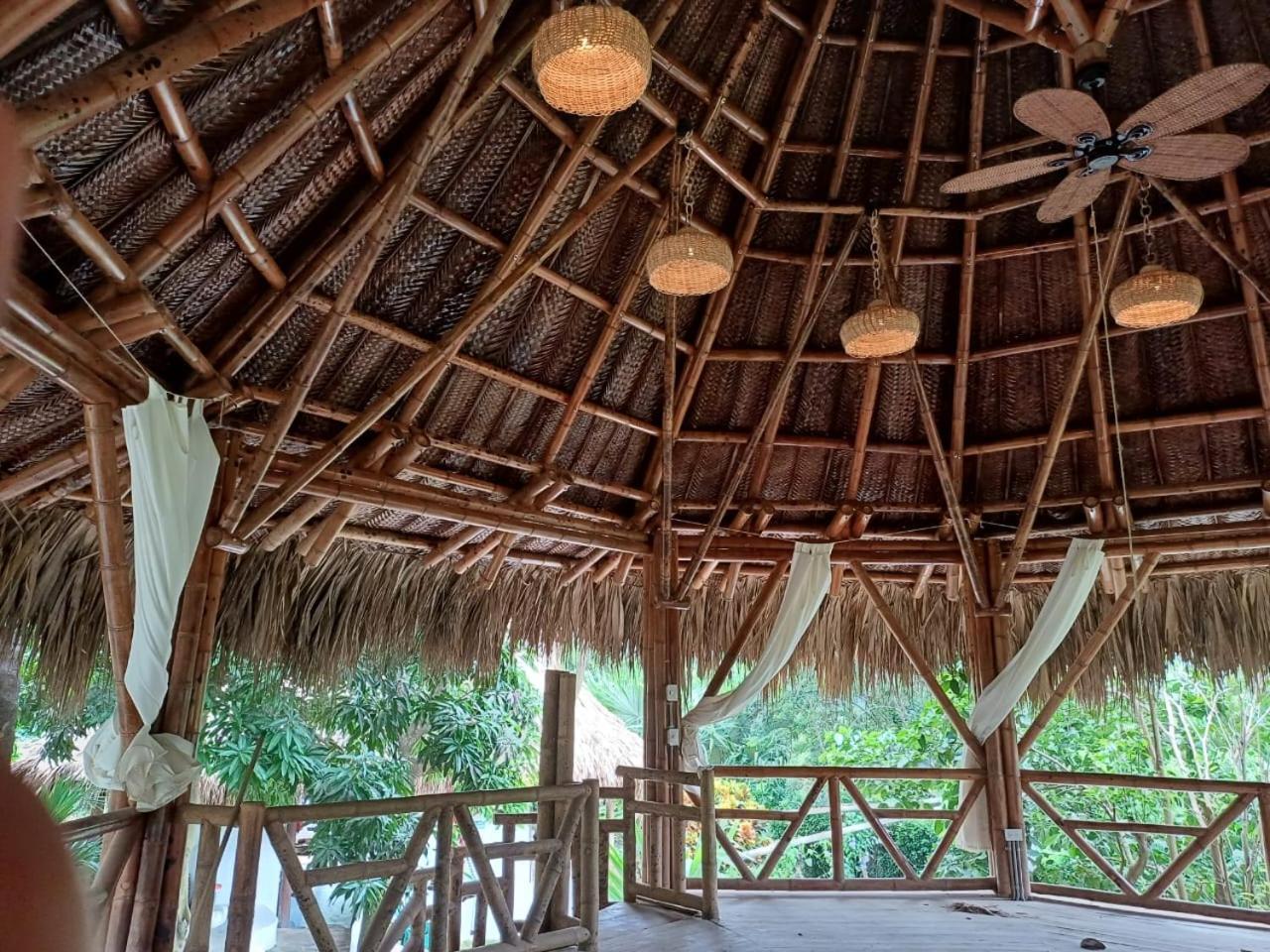 Lodge Hierba Buena Eco El Zaino