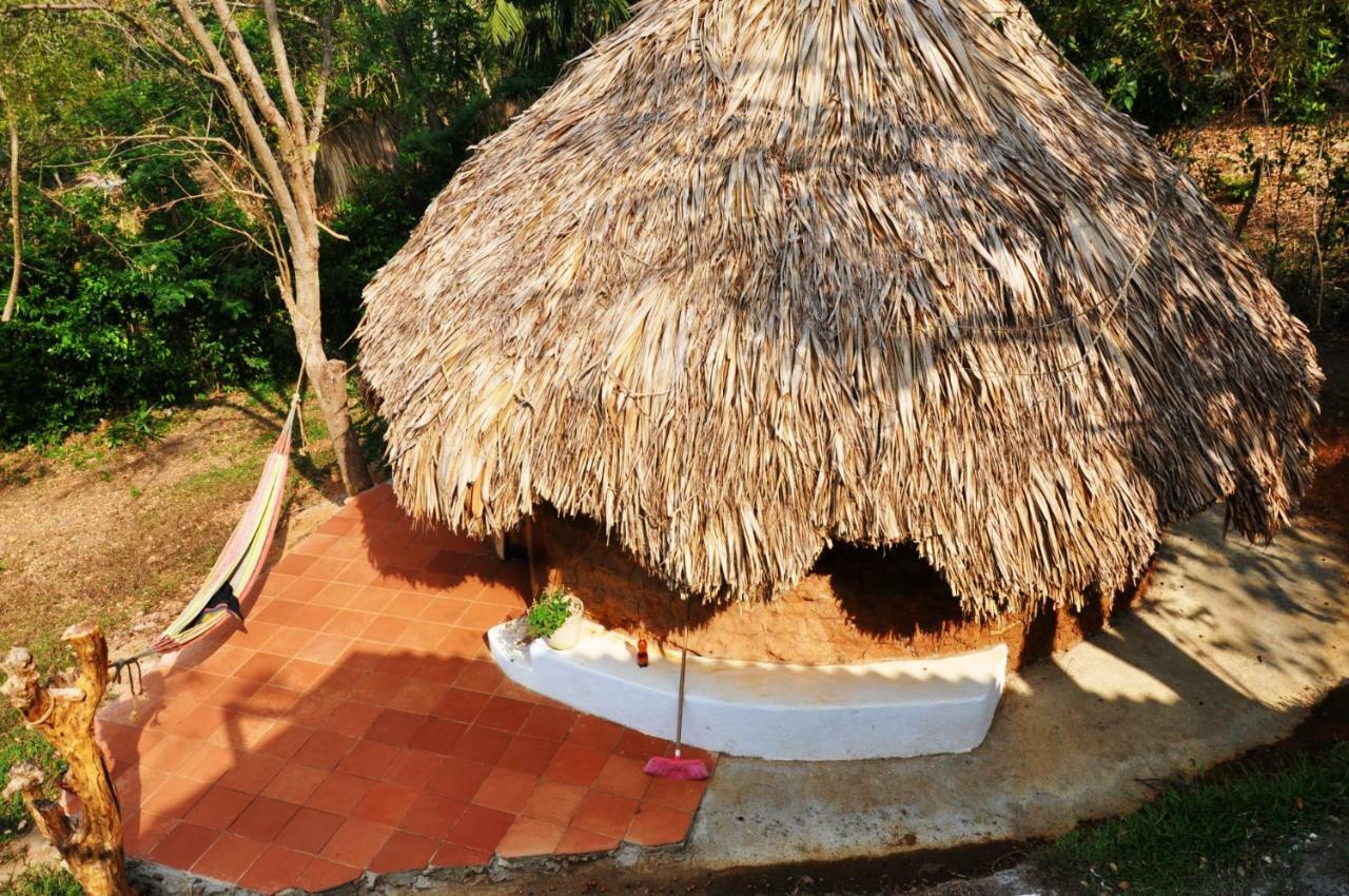 Lodge Hierba Buena Eco *