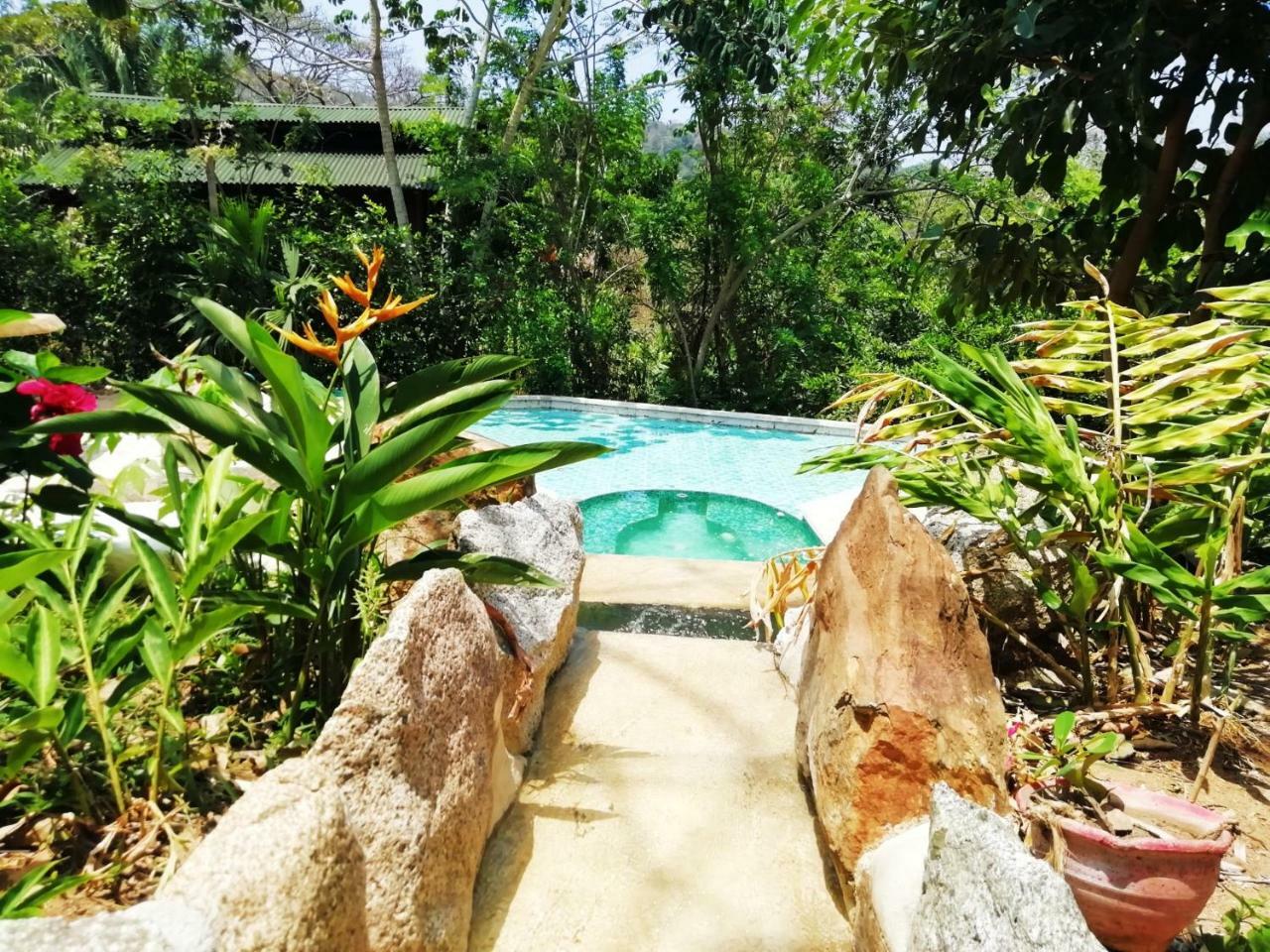 Lodge Hierba Buena Eco El Zaino