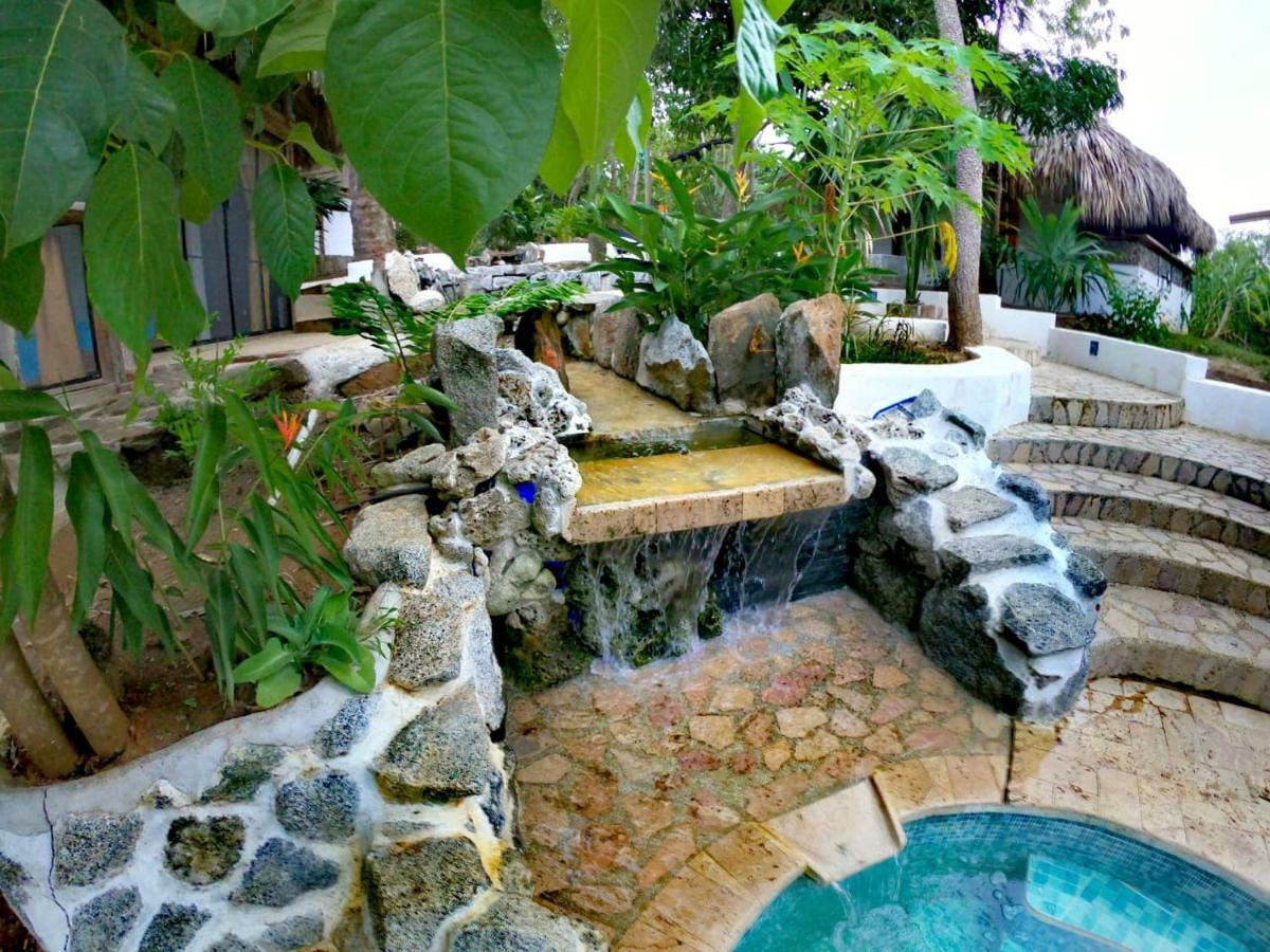 Lodge Hierba Buena Eco *